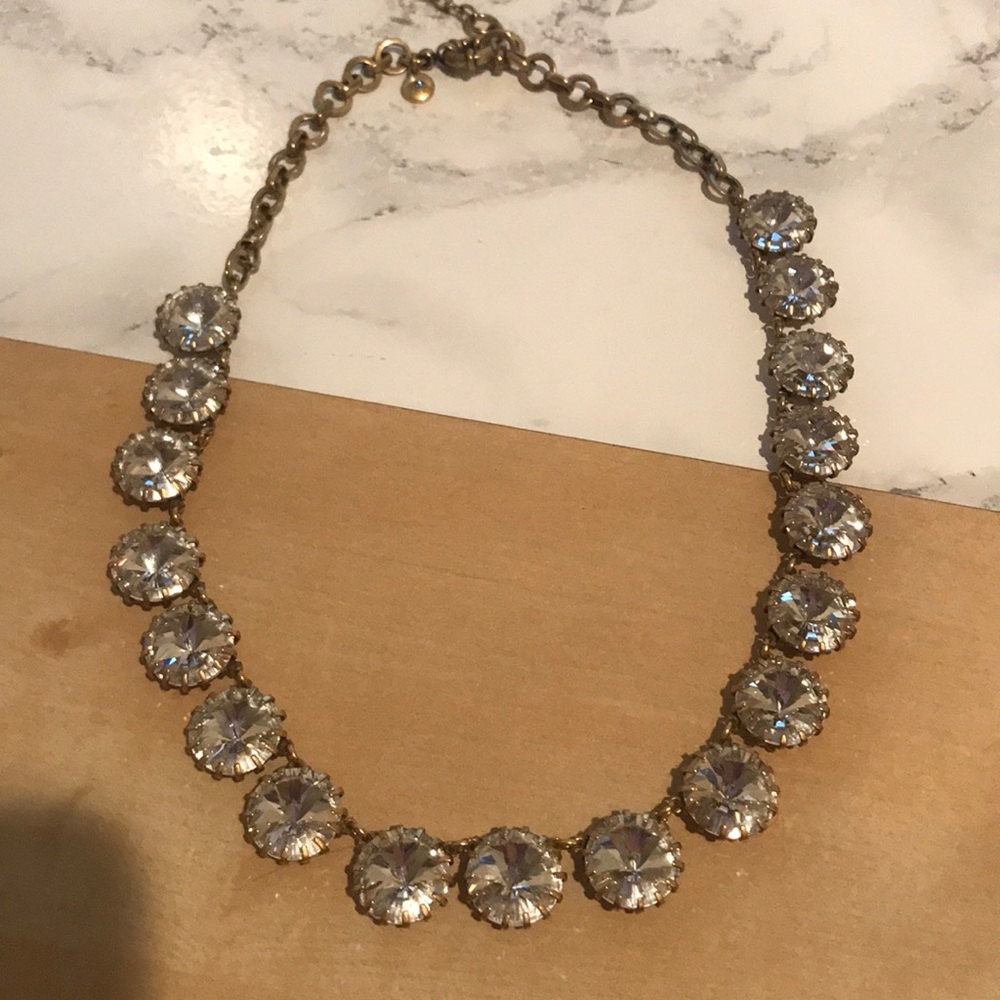 Jcrew necklace